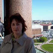 Елена Юрченко