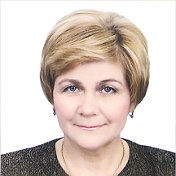 Наталья Ханнанова (Ушакова)