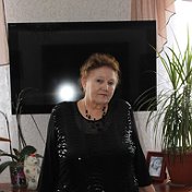 Валентина Плохова ( Паркаева)