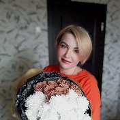 Наталья Загоруй