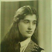 Нарине Овакян