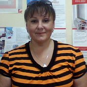 Ирина Мизина(Морева)