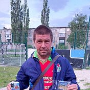 Алексей Машков