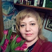 Екатерина Вольф🌺