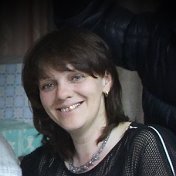 Валентина Амосова(Цорн)