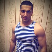 NAREK MAHSUDYAN