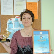 Елена Черепанова