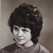 НИНА КУЛЕШОВА(КОНСТАНТИНОВА)