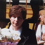 Анна Сидоренко (Мелешко)