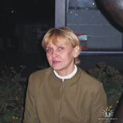 Наталья Бурдыкова (Масюкова)