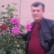 Халил Саиткулов