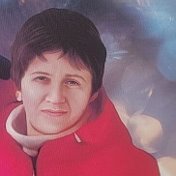 Марина Щепанковская (Жемойко)
