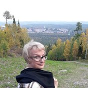 Светлана Абрамова