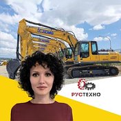 Елена Кравц РусТехно