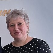 Татьяна Егорова - Алябина