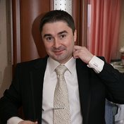 Алексей Меркушин