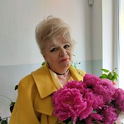 Галина Боженко