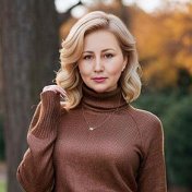 Елена Селихова (Андреева)