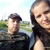Сергей и Наталья Дудины