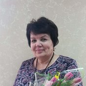 Татьяна Логиновских