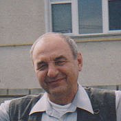 Николай Гринь