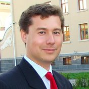 Александр Красиков - юрист