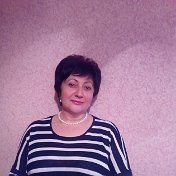 Фатима Дудаева- Маргиева