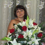 Татьяна Родина (Кошкарова)