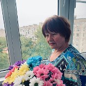 Галина Савченко (Турова)