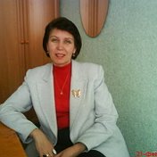 Татьяна Бондарь (Соловьева)