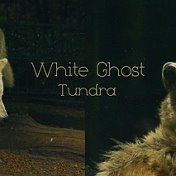 Ледяная Охотница -White Ghost---Atragon-