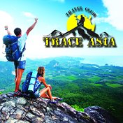 Travel club Trace Asia