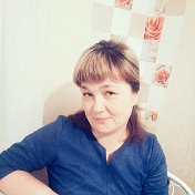 Наташа Воробьёва (Кожевникова)