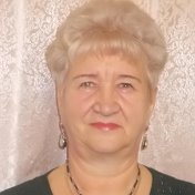 Татьяна Останина (Легостаева)