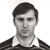 Михаил Савастинкевич