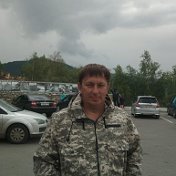 Александр Рогулин