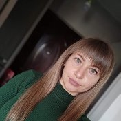 Виктория Харченко
