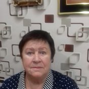 Татьяна Трунина (Максимова)