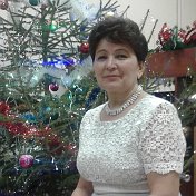 Ильгиза Валиева(Мингажева)