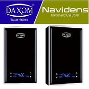 Daxom Navidens