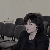 Olga Vatutina (Sokolnikova)