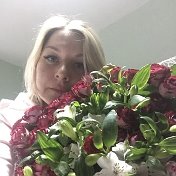 Екатерина Терехова