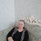 Ольга Кирсанова (Долгова)