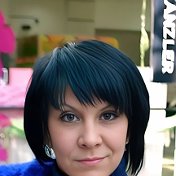 Елена Полударова (Попова)