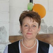 Лидия Герасименко