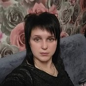 Ольга Волосюк (Занько)