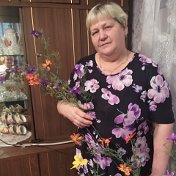 Татьяна Азмагумбет      федотова
