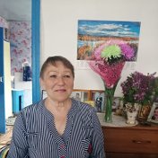 Наталья Тихонова