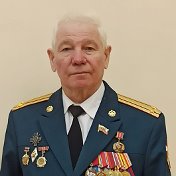 Александр Кудряшов