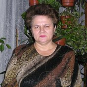 Вера Черевкова (Ковалёва)